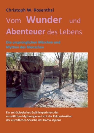 Vom Wunder und Abenteuer des Lebens