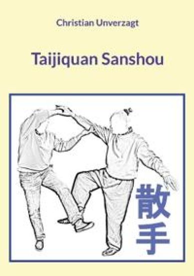 Taijiquan Sanshou
