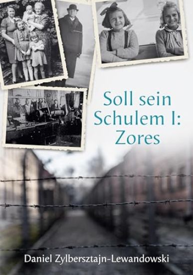 Soll sein Schulem I