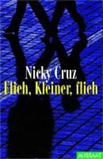 Flieh, Kleiner, flieh