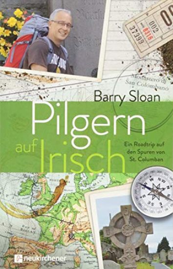 Pilgern auf Irisch