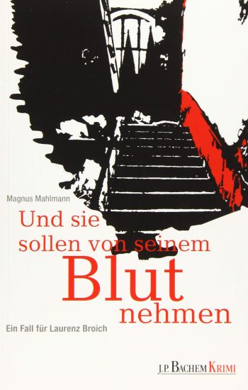 Und sie sollen von seinem Blut nehmen