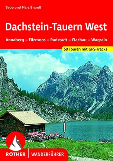 Dachstein-Tauern West