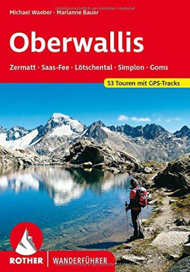 Wallis - Oberwallis