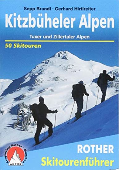 Kitzbüheler Alpen