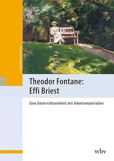 Theodor Fontane: Effi Briest