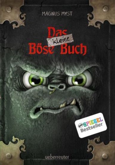 Das kleine Böse Buch
