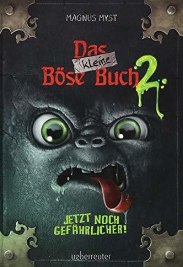 Das kleine Böse Buch 2