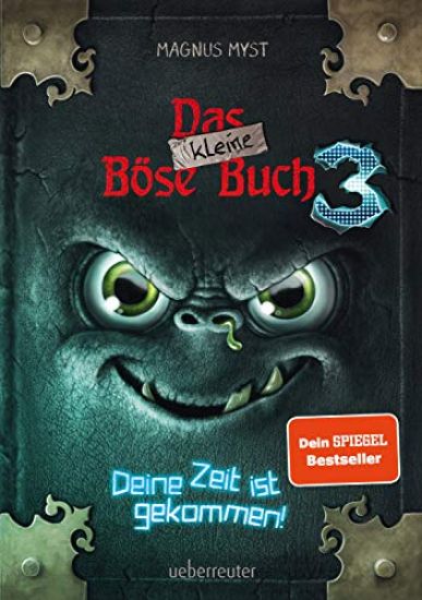 Das kleine Böse Buch 3