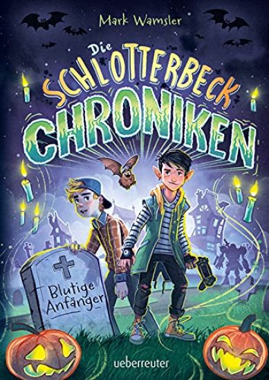 Die Schlotterbeck-Chroniken