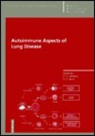 Autoimmune Aspects of Lung Disease