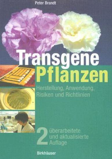 Transgene Pflanzen