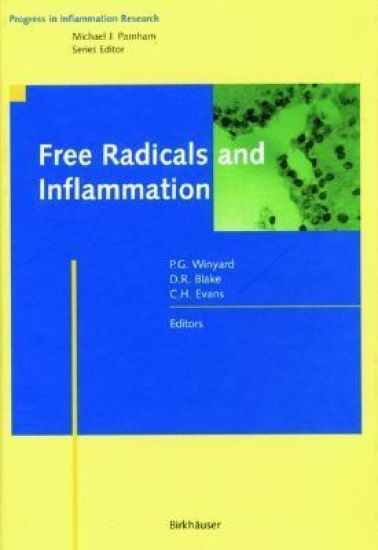 Free Radicals and Inflammation