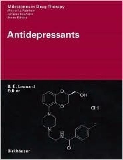 Antidepressants