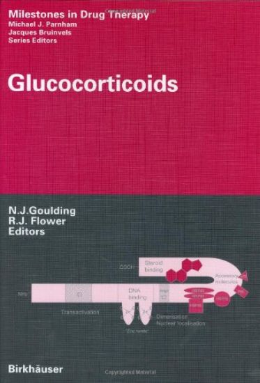 Glucocorticoids