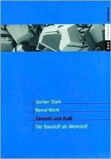 Zement und Kalk
