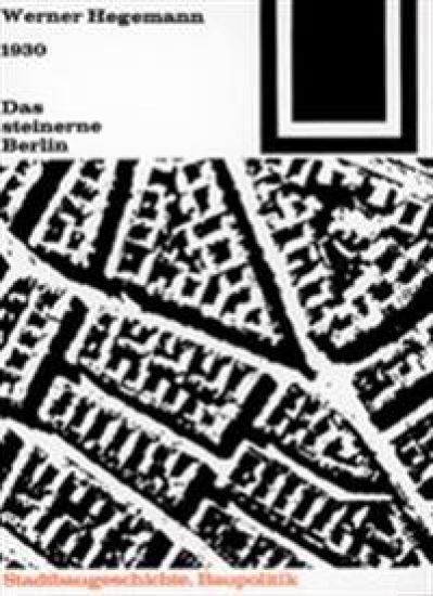 Das steinerne Berlin