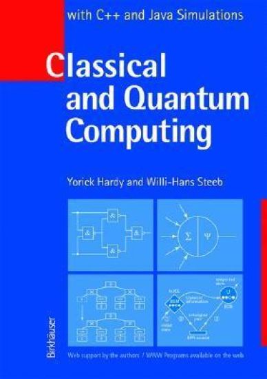 Classical and Quantum Computing