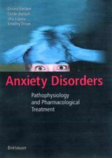 Anxiety Disorders