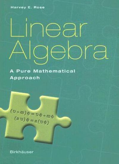 Linear Algebra