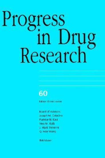 Progress in Drug Research