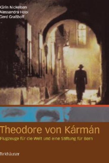 Theodore von Kármán