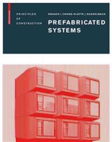 Prefabricated Systems