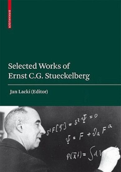 E.C.G. Stueckelberg, An Unconventional Figure of Twentieth Century Physics