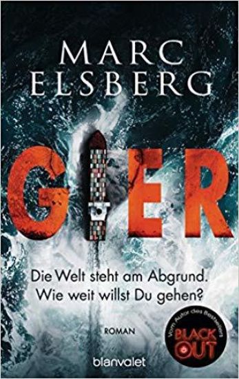 GIER - Wie weit würdest du gehen?