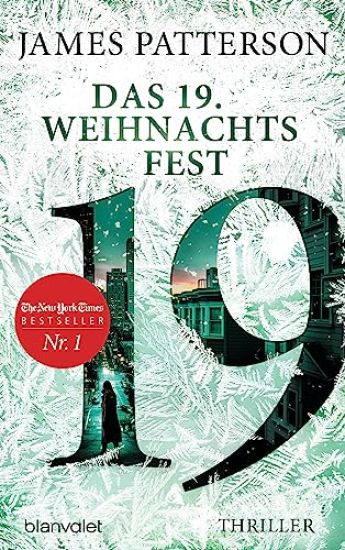 Das 19. Weihnachtsfest