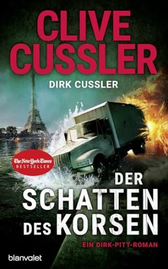 Der Schatten des Korsen