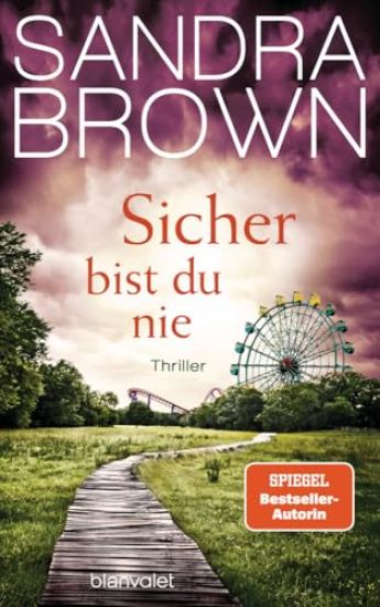 Sicher bist du nie
