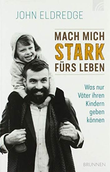 Mach mich stark fürs Leben