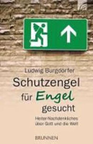 Schutzengel für Engel gesucht