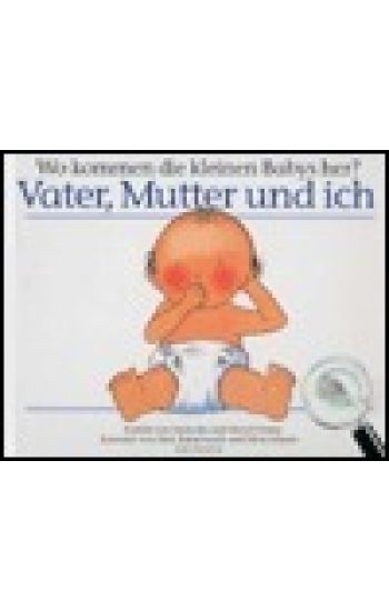 Mama, Papa und ich