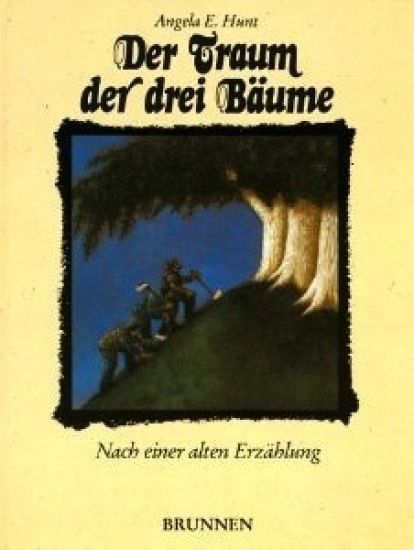 Der Traum der drei Bäume