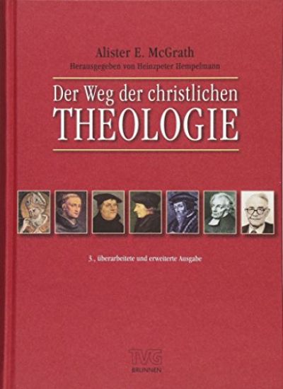 Der Weg der christlichen Theologie