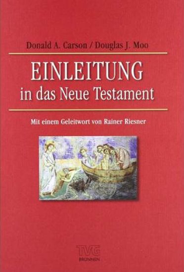 Einleitung in das Neue Testament