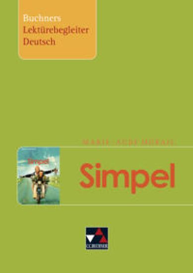 Murail, Simpel