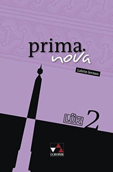 prima.nova Palette LÜK 2