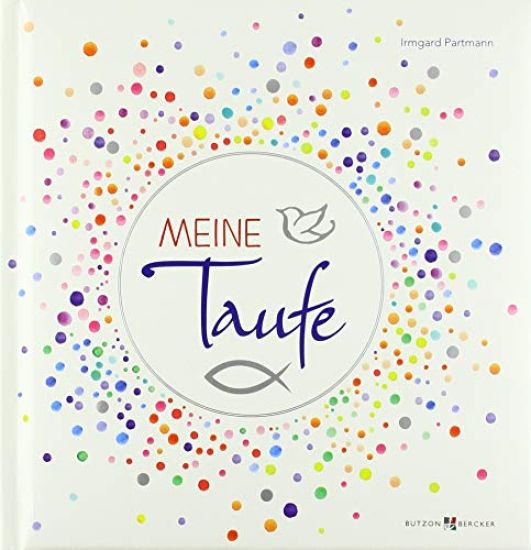 Meine Taufe