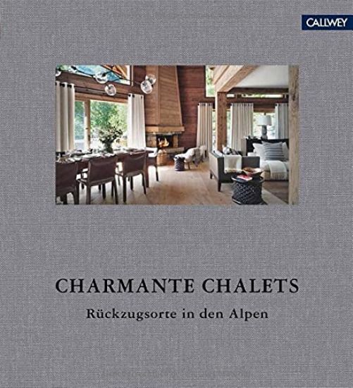 Charmante Chalets