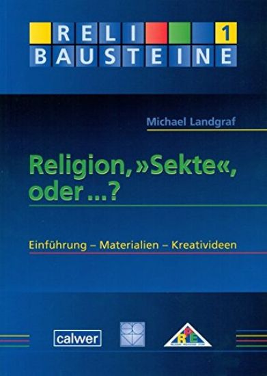 Religion, "Sekte", oder ...?