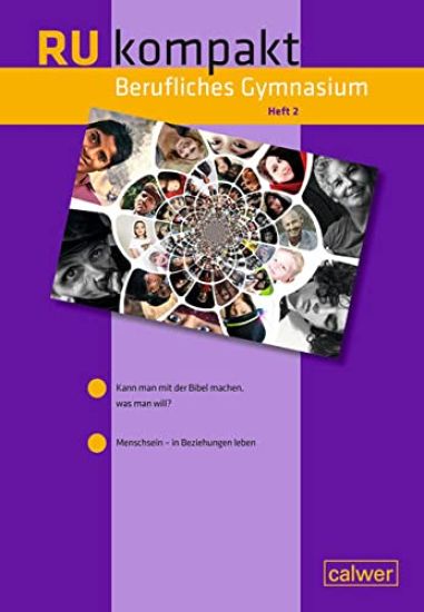 RU kompakt Berufliches Gymnasium Heft 2