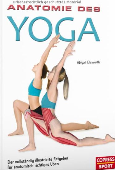 Anatomie des Yoga