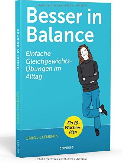 Besser in Balance