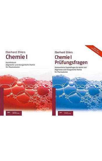 Chemie I - Kurzlehrbuch und Prüfungsfragen