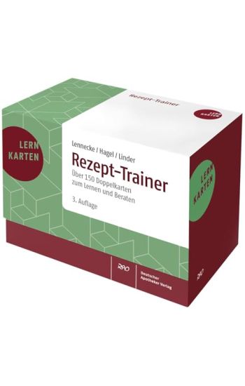 Rezept-Trainer