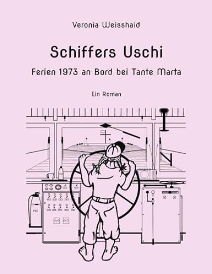 Schiffers Uschi
