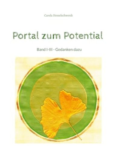 Portal zum Potential